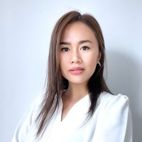Nini Van Ho