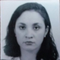 Judith Parra