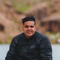 Hrithik Kaul