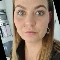 Christina Fisker Christensen