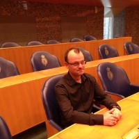 Patrick Wennekers