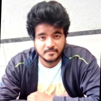 Vinay M M