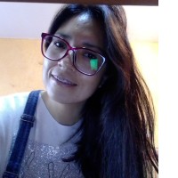 Lucia Erika Gerardo