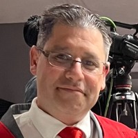 Dr Jody Fuchs