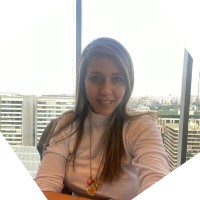 Ivonne Arellano Bello