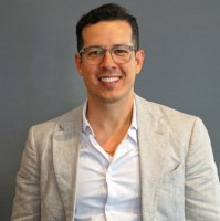 Ricardo Amaya - Aia, Ncarb, Leed Ga -