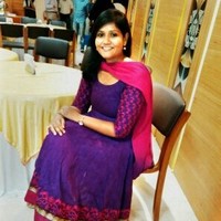 Chandrika Chowdary