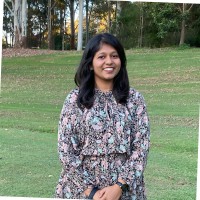 Avani Faldu