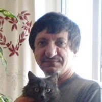 Анатолий Турчин