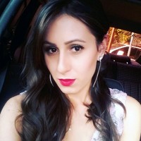 Gayane Kamavosyan