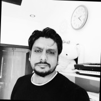 Khurram Shabbir