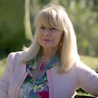 Bertje Warson