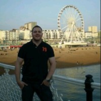 Alan Cotter