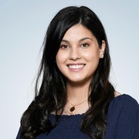 Nadia A. Ali