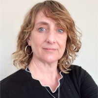 Julie Paddick