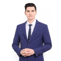 Patrick Sperling, MBA
