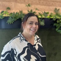 Vanessa Pogson