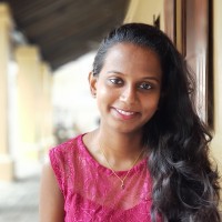 Kaushala Gangani Wanigarathne