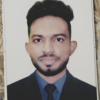 Noushad Shaik