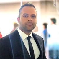 Pooyan Jafari