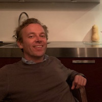 Ruben Berghauser Pont