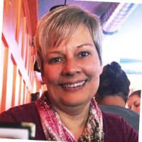 Joanne Stingl