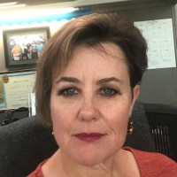 Mary Staley