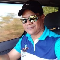 Ismael Martinez