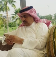 Khalid Almutairi