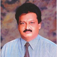 Zafar A. Khan