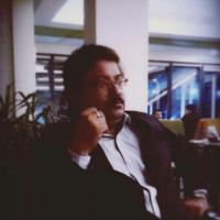 Pratim Kumar Biswas