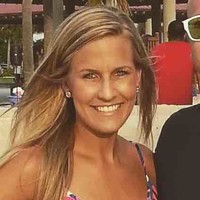 Megan Lueke