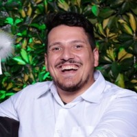 João Henrique Moresco Jacques