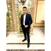 Mohamed Ahmed Elsayed