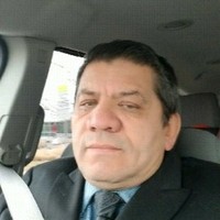Abel Flores