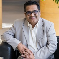 Noushad Koonikkakath