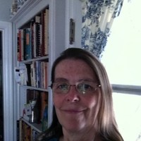 Suzanne Parker