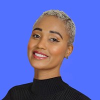 Giselle Taruvinga
