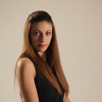 Alexandra Dafni