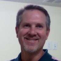 Jeffrey Barron