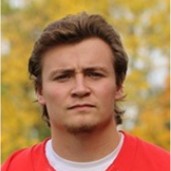 Conner Buchanan