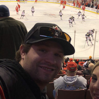 Seth Fortier