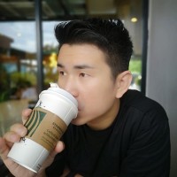 Lim Chia Wei