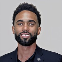 Cameron Warrick