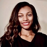 Sydney Ricks
