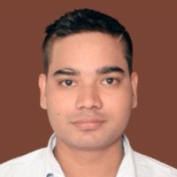 Amrit Patel