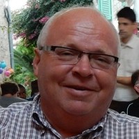 Rolf Arne Ueland