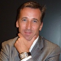 Marc Rogivue