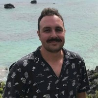 Éric Ainscow