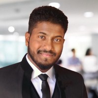 Mohamed Dilshan